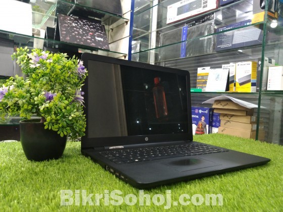 Hp 15 (Slim and Fast Laptop)